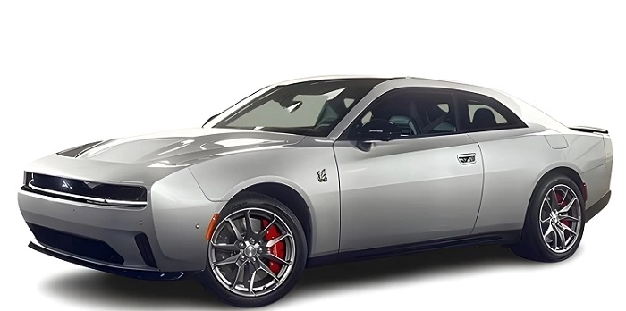 Dodge Charger Daytona Scat Pack 2025 Price in United States